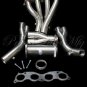 Private Label MFG Power Driven K-Series Header [ FG/FD/FA ]