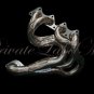 Power Driven D-Series Header (Stainless Steel Finish)