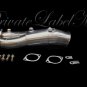 Private Label MFG Power Driven BMW 135i/335i/335xi (N55)DOWN PIPES (CATLESS)2011+