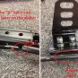 Slider installation overview
