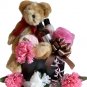 Black Raspberry Vanilla Bath Set