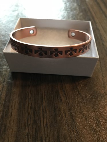 South Western Style Bracelet