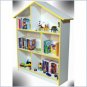 Kids Tyke Series Bookcase