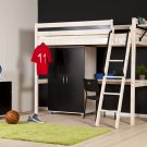 Contempt Series Teen Bedroom Set