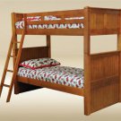 Wesley Series Bunk Bed