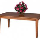 Wilmington Series Dining Room Table