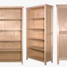 Mission Series Bookcase