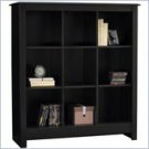 Industries Series 9 Cube Wood Storage Cubby Bookcase
