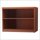 Heights Series 2 Shelf Bookcase