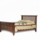 Amish Mission Series Bed