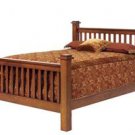 Timber Series King Bed