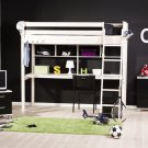 Contempt Series Bedroom Set