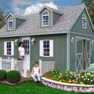Arlington Series 12 x 16 Shed