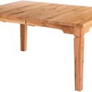 70" x 32" Homestead Series Table,