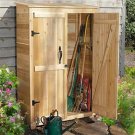 Garden Chalet (4x2)