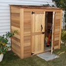 Grand Garden Chalet (6x3)