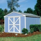 Richards Series Shed