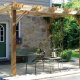 Gazebo and Pergola