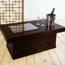 Custom Cocktail Table