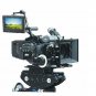 Feelworld 7" pro broadcasting HD-SDI Monitor w/Sony V-Mount Battery Plate