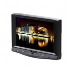 Wholesale! Feelworld 7 inch HDMI Monitor for Camera 5D Mark II,7D(Free Shipping)