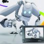 Hot sale!!! 7" on Camera HD lcd monitor ,Professional Camcorder Kit