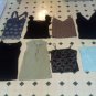 lot of 8 womens tank tops medium Ruff Hewn NY & Company