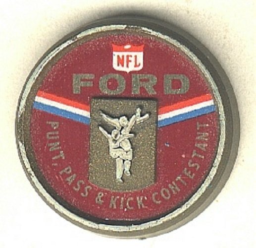 Pin on Vintage NFL