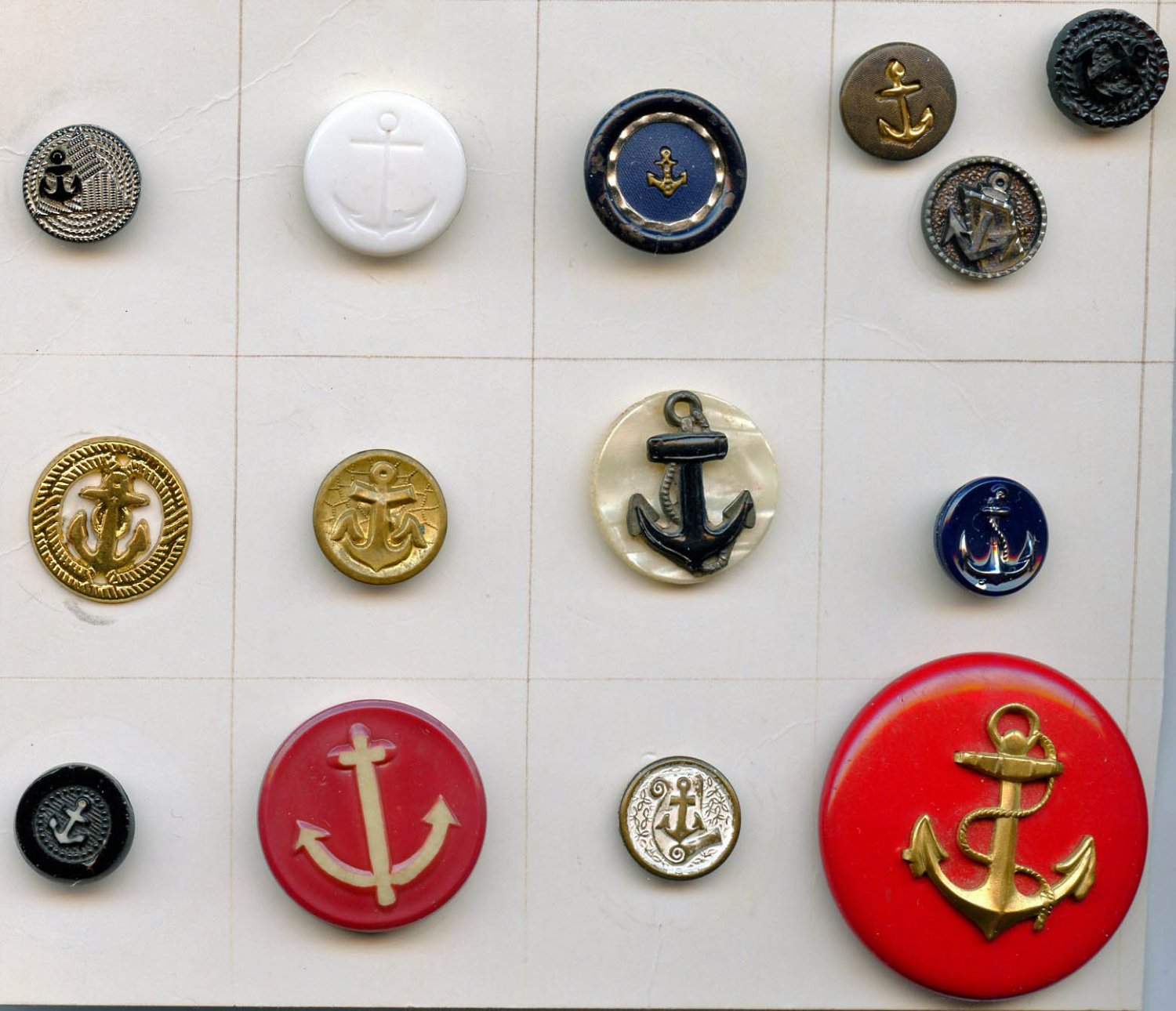 button pins button pins