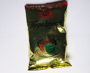Regular Kopi Luwak TUGU GOLD 185gr