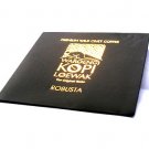 Waroeng Kopi Loewak Robusta Sachet 10gr