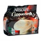 Nescafe 3 In 1 Cappucino 15x20 Gr