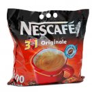 Nescafe 3 in 1 Originale 100 stickpacks