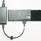 Generic External Laptop Battery Charger for Dell Inspiron 1000 1200 2200 Latitude 110L 312-0334