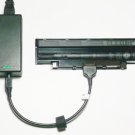External Laptop Battery Charger for Dell Latitude D410 W6617 Y5179 Y5180 Y6142 External Laptop Battery Charger for Dell Latitude D410 W6617 Y5179 Y5180 Y6142