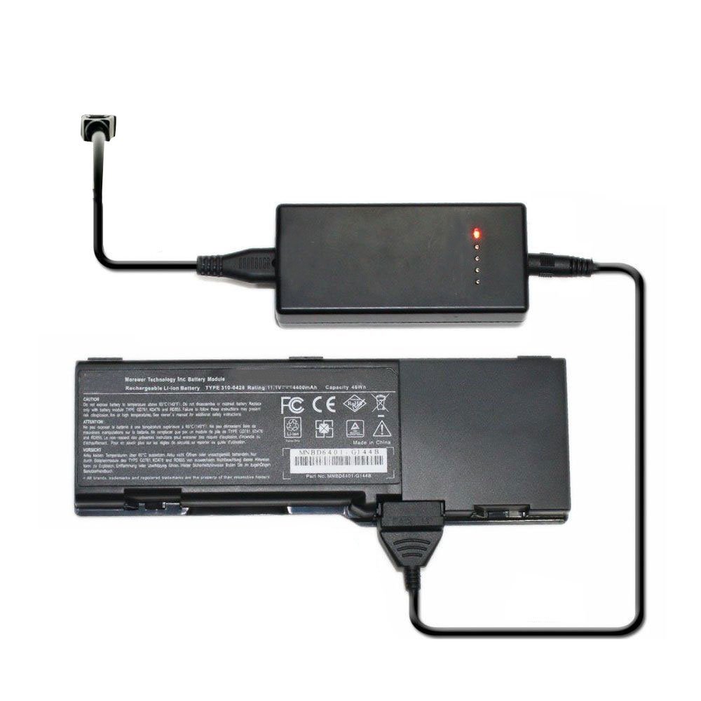 External Laptop Battery Charger for Acer Aspire AS07B41 AS07B51 AS07B61 AS07B71 BT.00603.041