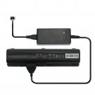 External Laptop Battery Charger for Hp Pavilion dv5-1000 dv5-2000 dv6-1000 dv6-1100 dv6-1200