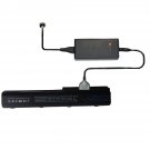 External Laptop Battery Charger for HP 464059-121 464059-141 480385-001 516355-001 516916-001