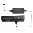External Laptop Battery Charger for HP Pavilion dv6-6000 dv6-6b dv7-4000 dv7-5000 dv7-6000 Series