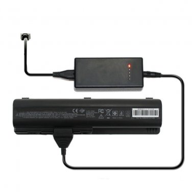 External Laptop Battery Charger for HP HSTNN-C17C HSTNN-DB31 HSTNN-IB31 HSTNN-IB32 HSTNN-IB42
