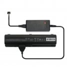 External Laptop Battery Charger for HP 614564-421 629835-541 630191-001 HSTNN-LB1Y HSTNN-UB1Y