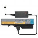 External Laptop Battery Charger for Lenovo 57Y6440 57Y6567 57Y6625 57Y6626 ASM 45N1048 FRU 45N1049