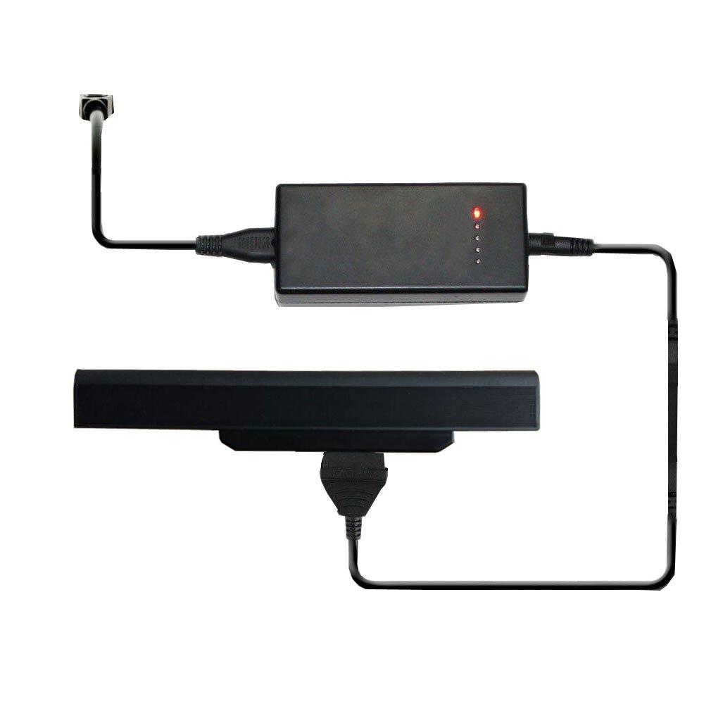 External Laptop Battery Charger for Asus A32-K53 A42-K53 A43 A53 K53 Series