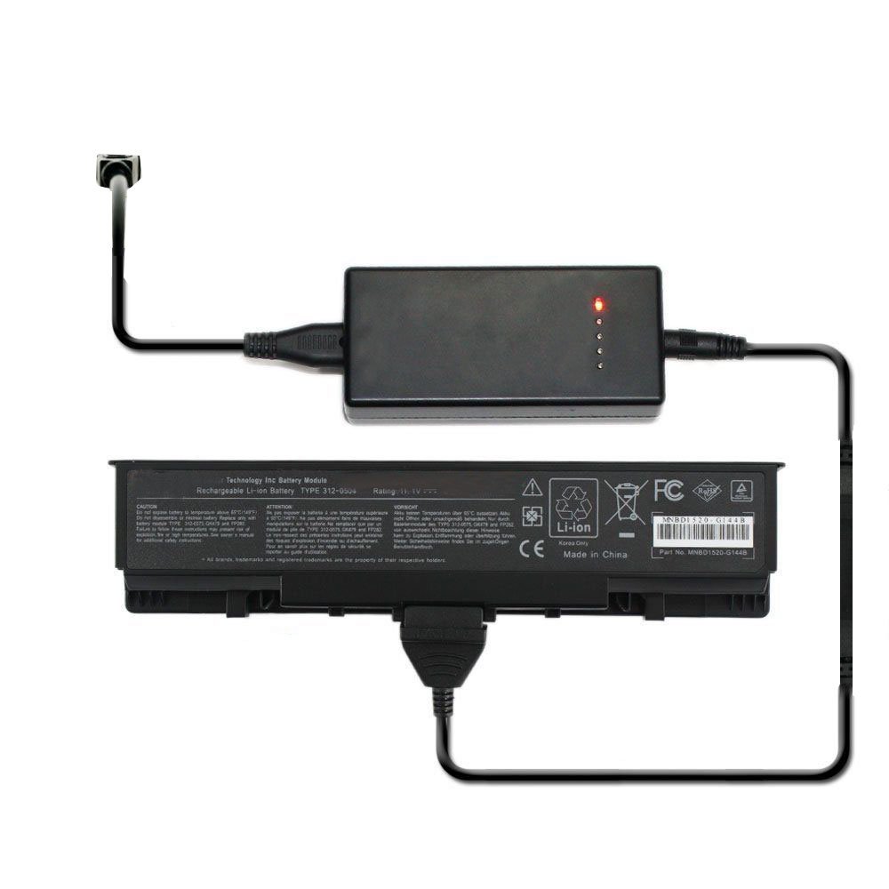 External Laptop Battery Charger for Acer Aspire 2420 2920 3620 3640 3670 5540 5550 5560 5590