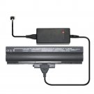 External Laptop Battery Charger for Sony VGP-BPS13B/S VGP-BPS13S VGP-BSP13/S VAIO VPC-S115FG External Laptop Battery Charger for Sony VGP-BPS13B/S VGP-BPS13S VGP-BSP13/S VAIO VPC-S115FG