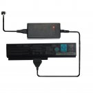 External Laptop Battery Charger for Toshiba Satellite M505D Portege M900 M800 Mini NB510