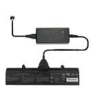 External Laptop Battery Charger for Dell KM769 KM771 WU841 0RM668 KM742
