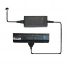 External Laptop Battery Charger for Toshiba Satellite C855 C870 C875 L70 L800 Series