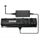 External Laptop Battery Charger for Hp HSTNN-YB4O HSTNN-LB4N HSTNN-YB4N HSTNN-DB4N 709988-421