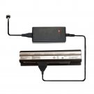 External Laptop Battery Charger for MEDION Akoya Mini E1311 E1312 E1315 MD97125 MD97127 MD97690 External Laptop Battery Charger for MEDION Akoya Mini E1311 E1312 E1315 MD97125 MD97127 MD97690
